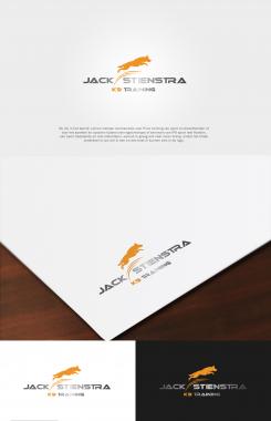 Logo & Huisstijl # 787958 voor Jack Stienstra K9 Training huisstijl en logo wedstrijd