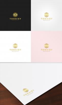 Logo & Huisstijl # 862599 voor Startup in de beautybranche 'Todaisy' zoekt pakkende uitstraling!! wedstrijd