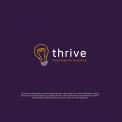 Logo & stationery # 996424 for Design a fresh and clear logo and House Style for my Psychological Consultancy Business called Thrive contest