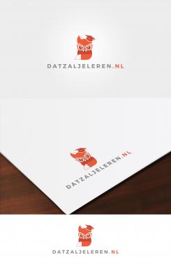 Logo & stationery # 675607 for Theme and logo Datzaljeleren.nl contest