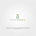 Logo & stationery # 940447 for can you design a modern  simpel  distinguishing logo for my gardening company  contest