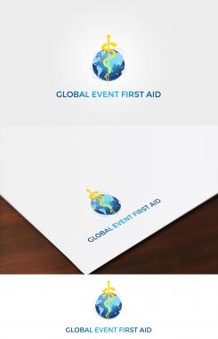 Logo & stationery # 670491 for First aid service search a international looking logo + corporate identity contest