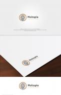 Logo & stationery # 827892 for Do you want to put me on the map as Human Resources development consultant? contest