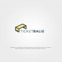 Logo & stationery # 1014284 for Logo   corporate identity for TICKETBALIE contest