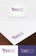 Logo & stationery # 788072 for (RE)NEW TRENDY LOGO & STYLE FOR INTERNATIONAL ONLINE WEBSHOP IN RIBBONS contest