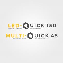 Logo & Corporate design  # 1007068 für Gestaltungslinie fur LED Messestande und nonLED Messestande Wettbewerb