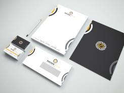 Logo & stationery # 652143 for Logo & Corporate Identity for Escape Room Schagen contest