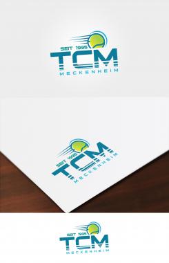 Logo & Corporate design  # 710228 für Logo / Corporate Design für einen Tennisclub. Wettbewerb