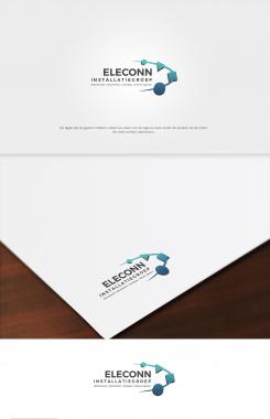 Logo & stationery # 850172 for For our new company we are looking for the perfect logo with corporate identity contest