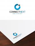 Logo & Huisstijl # 534974 voor ConnectNext wedstrijd