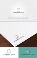 Logo & stationery # 806940 for Design a stylish, professional logo and matching house style for an architectural / real estate project agency contest