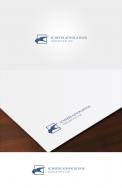 Logo & stationery # 689774 for Wanted: logo for a new small law firm specialized in immigration law contest