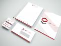 Logo & stationery # 670414 for corporate logo and style for an event venue  contest