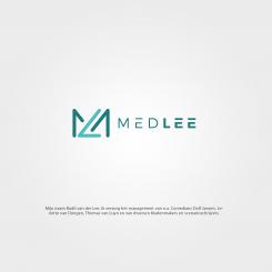 Logo & Huisstijl # 997352 voor MedLee logo en huisstijl wedstrijd