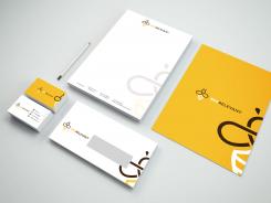 Logo & stationery # 806046 for Wanted: logo and corporate identity for communication solution contest