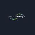 Logo & Huisstijl # 1001566 voor Ontwerp een logo voor de allergie informatie website contactallergie nl wedstrijd