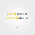 Logo & Corp. Design  # 1006582 für Gestaltungslinie fur LED Messestande und nonLED Messestande Wettbewerb