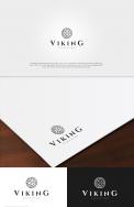Logo & stationery # 851089 for Vikingcoaching needs a cool logo! contest