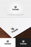 Logo & stationery # 851290 for Vikingcoaching needs a cool logo! contest