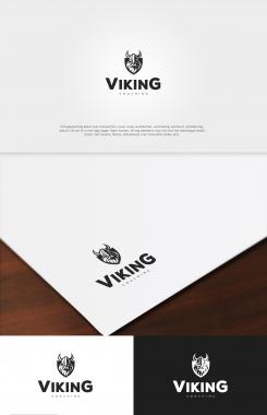 Logo & Huisstijl # 851290 voor Vikingcoaching heeft een gaaf logo nodig! wedstrijd