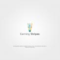 Logo & stationery # 887506 for Earn your stripes contest