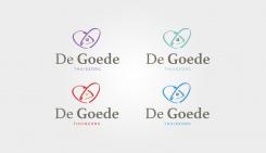 Logo & Huisstijl # 734923 voor De Goede Thuiszorg wedstrijd