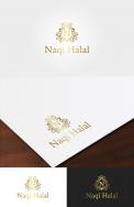 Logo & stationery # 667610 for Logo and stationery design for new halal cosmetic company contest