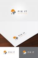 Logo & stationery # 666210 for Logo requested for construction company contest