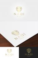 Logo & stationery # 667615 for Logo and stationery design for new halal cosmetic company contest