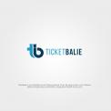 Logo & stationery # 1014315 for Logo   corporate identity for TICKETBALIE contest