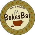 Logo & stationery # 622130 for Are you the designer of our logo and corporate identity for our new sandwich bar / coffee bar 'BokesBar'? contest
