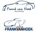 Logo & Huisstijl # 165028 voor Nieuw Logo voor Autobedrijf  Frank van Hoek wedstrijd