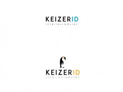 Logo & stationery # 463490 for Design a logo and visual identity for Keizer ID (interior design)  contest