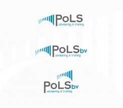 Logo & Huisstijl # 3294 voor Logo / Huisstijl / Visitiekaartjes voor PoLS BV wedstrijd