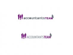 Logo & Huisstijl # 153413 voor Accountantsteam zoekt jou! wedstrijd