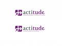 Logo & Huisstijl # 5008 voor Actitude wedstrijd