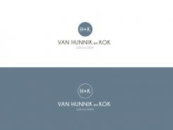 Logo & Huisstijl # 616725 voor Ontwerp een strak, zakelijk logo en huisstijl voor ons advocatenkantoor! wedstrijd