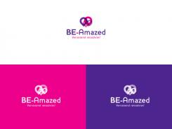 Logo & Huisstijl # 533574 voor Help mij te onderscheiden met: BE Amazed  wedstrijd