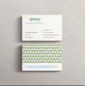 Logo & stationery # 1087735 for Make a new design for Fysiovakbond FDV  the Dutch union for physiotherapists! contest