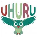Logo & stationery # 801909 for Logo & house style for children's practice Uhuru (Kinderpraktijk Uhuru) contest