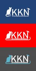 Logo & Huisstijl # 1010807 voor Logo en Huisstijl voor Katten Kenniscentrum Nederland wedstrijd