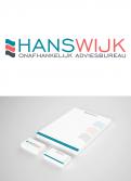 Logo & stationery # 1030879 for Design a logo and corporate identity for a financial consultancy! contest