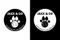 Logo & Huisstijl # 997274 voor Hondenuitlaatservice Jaxx   Co wedstrijd