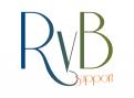 Logo & Huisstijl # 1038607 voor Een nieuw logo voor RvB Support wedstrijd