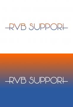 Logo & Huisstijl # 1038608 voor Een nieuw logo voor RvB Support wedstrijd