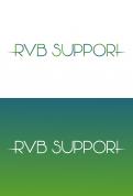 Logo & Huisstijl # 1038610 voor Een nieuw logo voor RvB Support wedstrijd