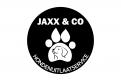 Logo & Huisstijl # 997279 voor Hondenuitlaatservice Jaxx   Co wedstrijd
