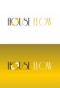 Logo & stationery # 1024166 for House Flow contest