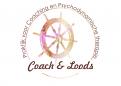 Logo & Huisstijl # 1054773 voor Een sprankelend logo en huisstijl voor Coach   Loods  praktijk voor Coaching en Psychodynamische therapie wedstrijd