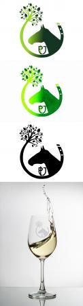 Logo & Huisstijl # 1060893 voor Logo voor trouwerij met trouwkaart wedstrijd